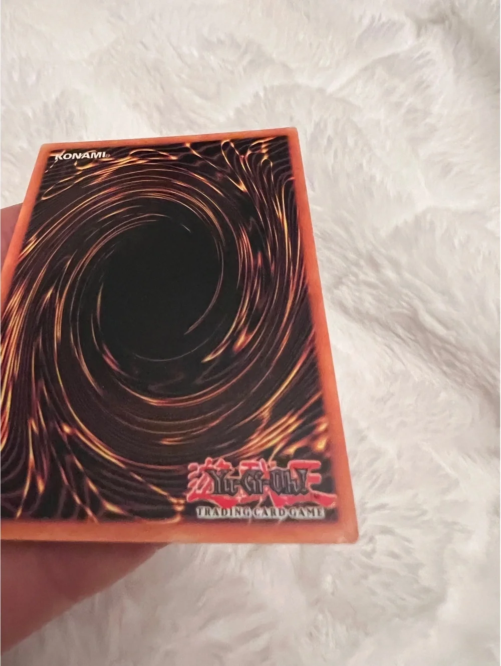 Ultra Rare Kaiser Sea Horse Holo 1st Edition Yu-Gi-Oh! Card